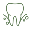 Periodontal disease