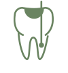 Root canal treatment